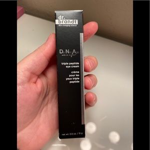 DR. BRANDT TRIPLE PEPTIDE EYE CREAM